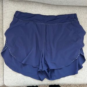 Lululemon Fast and Free